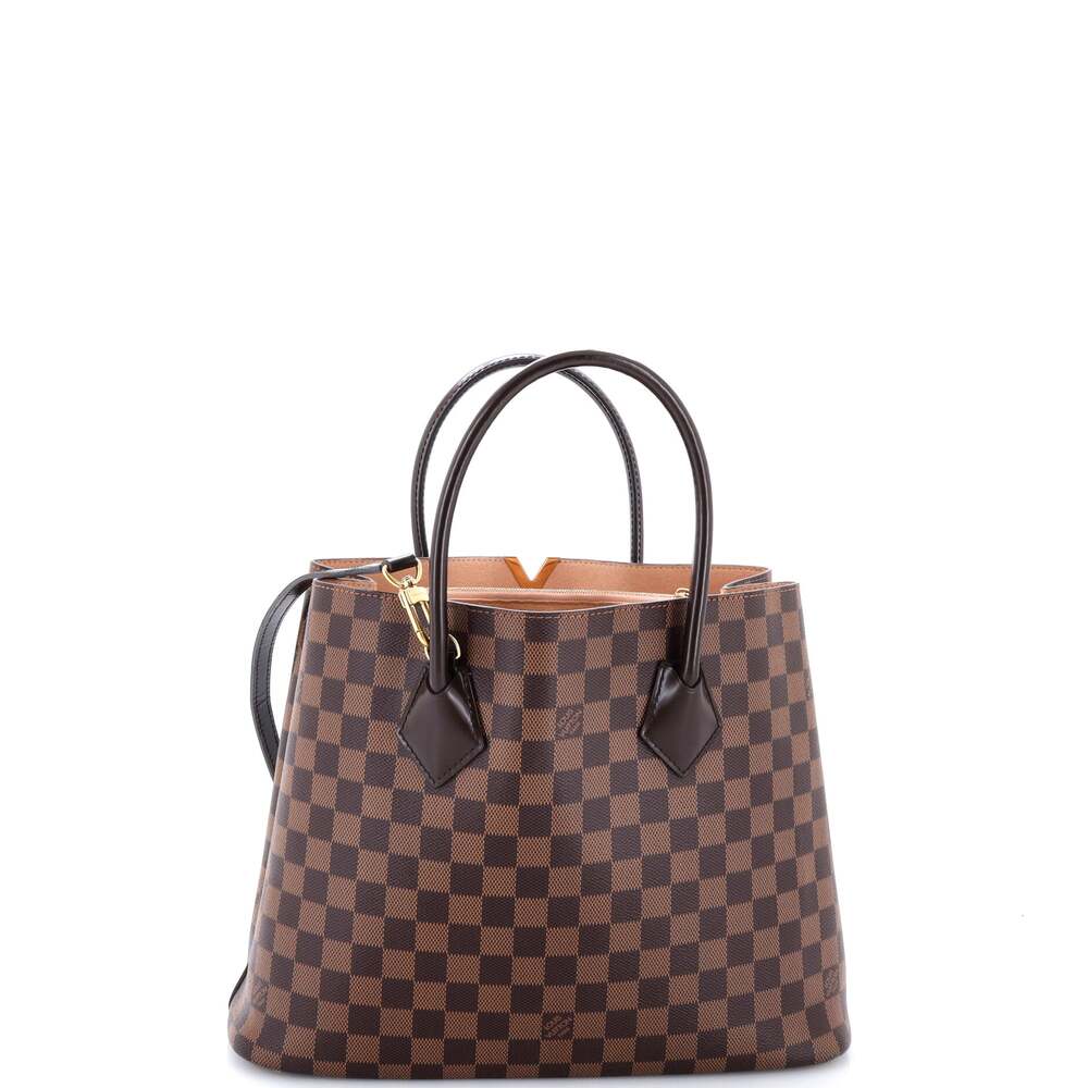 Louis Vuitton Kensington Handbag Damier #306839L22B - Picture 3 of 7